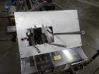 Econocorp Semi-auto Horizontal Cartoner